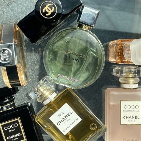 10 Best Chanel Perfumes 2024 (Tested and Reviewed 